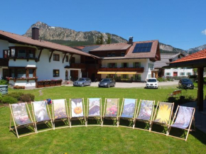 Wanderpension - Garni Rief - Adults Only